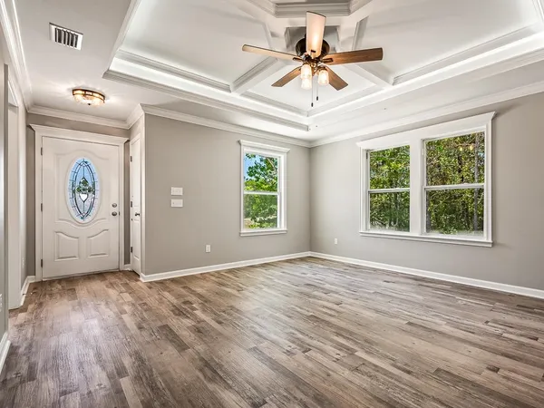 $299,900 | 1666 Landing Street, Carrabelle, FL 32322