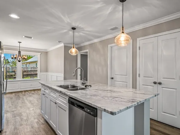 $299,900 | 1666 Landing Street, Carrabelle, FL 32322