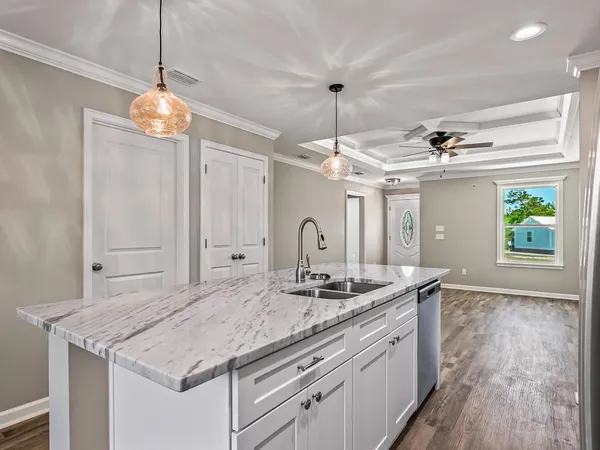$299,900 | 1666 Landing Street, Carrabelle, FL 32322