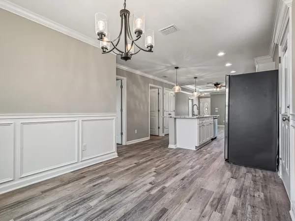 $299,900 | 1666 Landing Street, Carrabelle, FL 32322