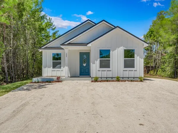 $299,900 | 1666 Landing Street, Carrabelle, FL 32322