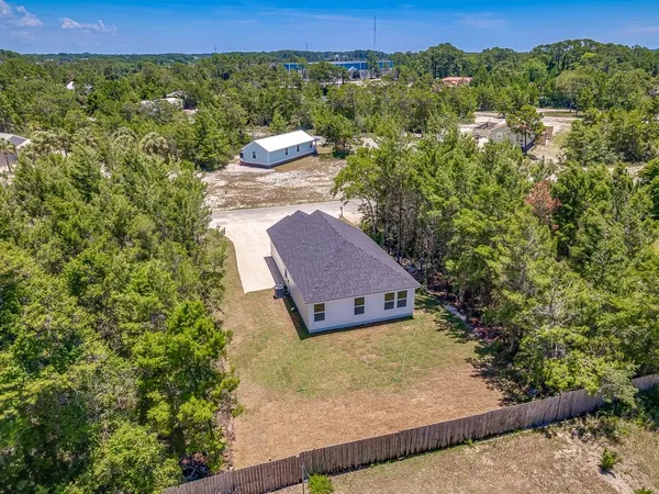 $299,900 | 1666 Landing Street, Carrabelle, FL 32322