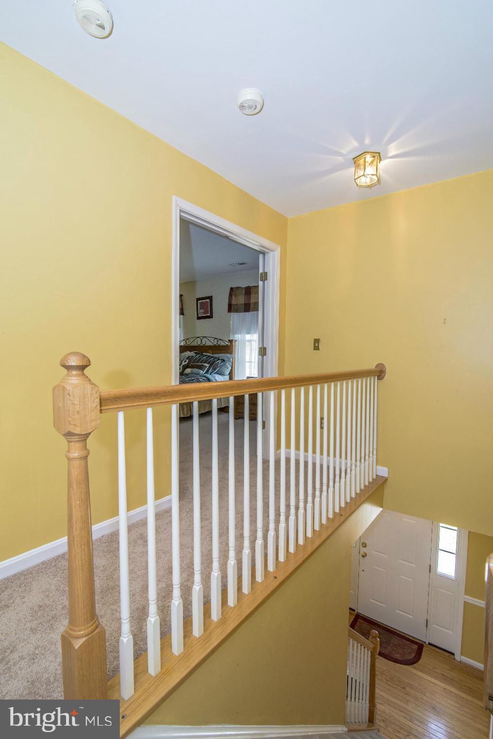 607 Angelwing Lane Frederick, MD 21703 - Photo 15 of 30 Spacious, Spacious, Spacious!