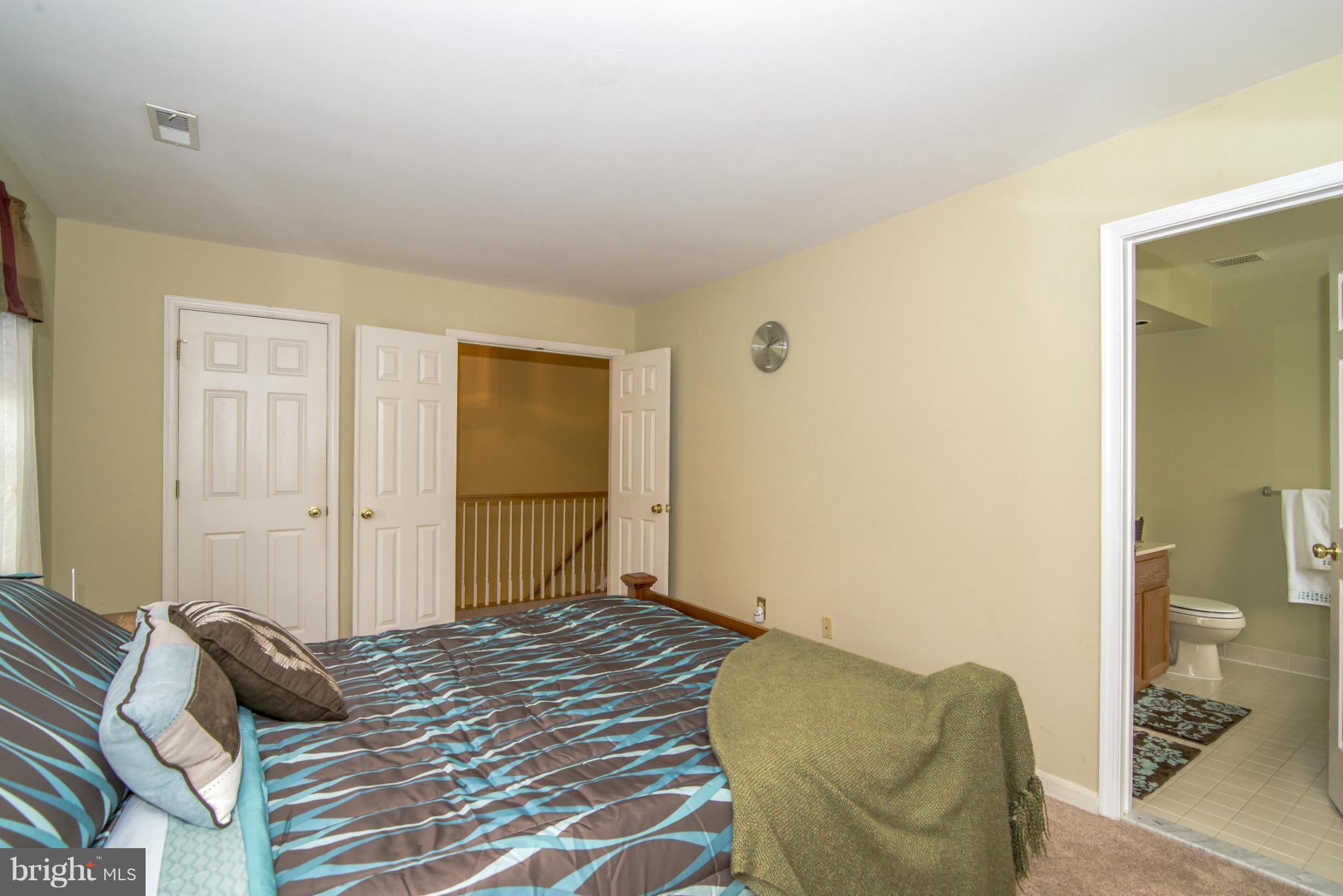 607 Angelwing Lane Frederick, MD 21703 - Photo 18 of 30 Walk-in Closet, Too!