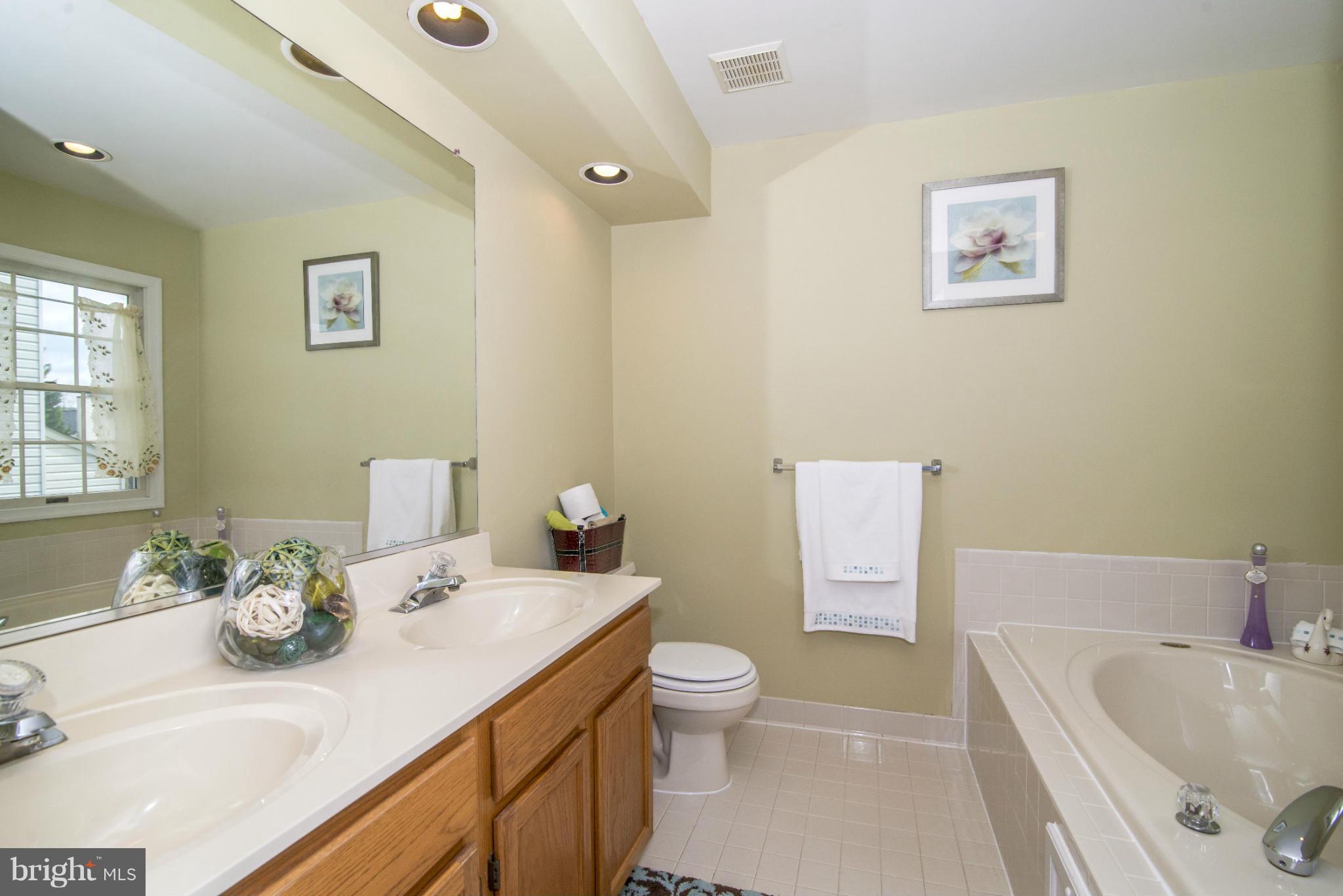 607 Angelwing Lane Frederick, MD 21703 - Photo 19 of 30 Freshly Painted!