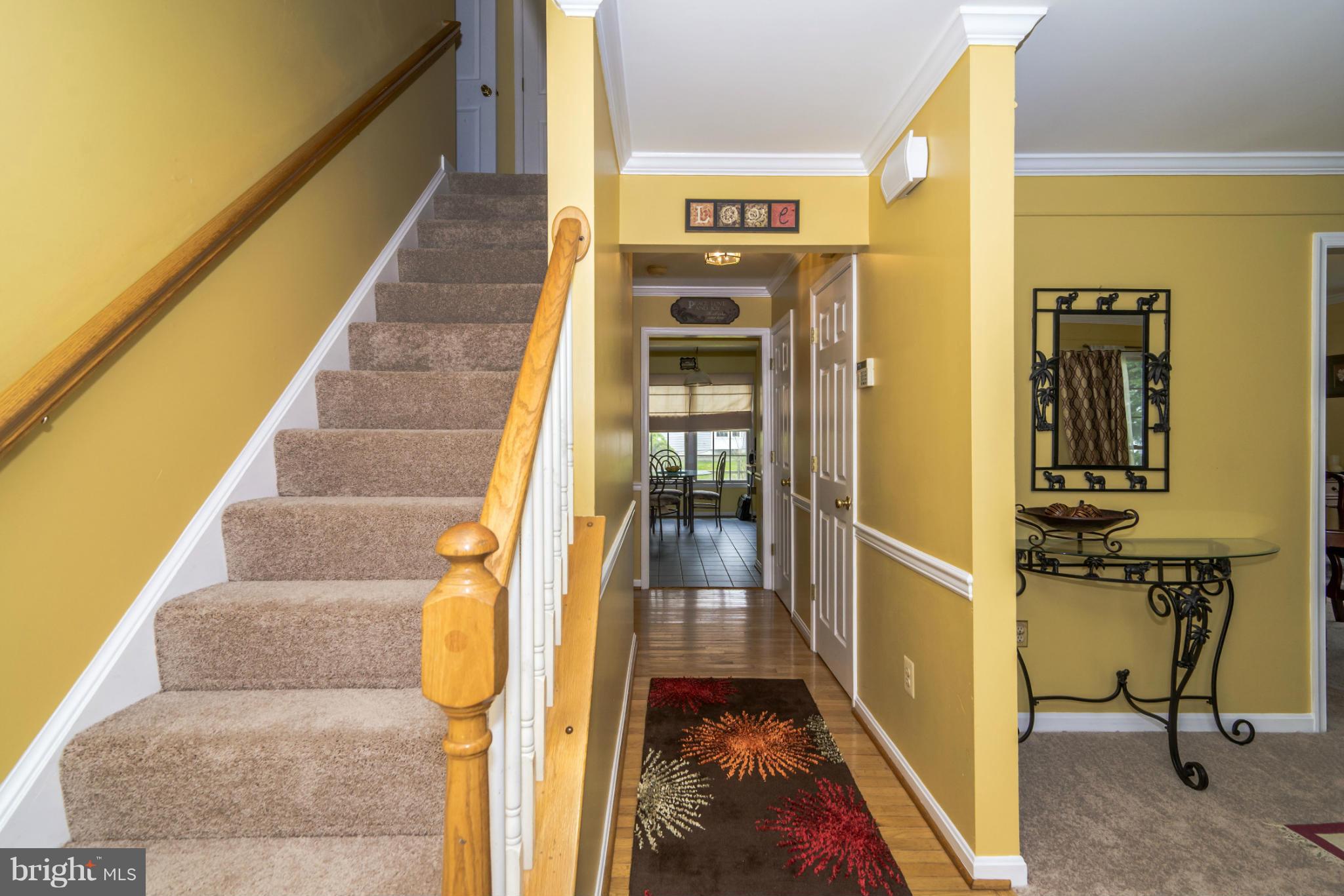 607 Angelwing Lane Frederick, MD 21703 - Photo 3 of 30 Up, Right or Straight Ahead?