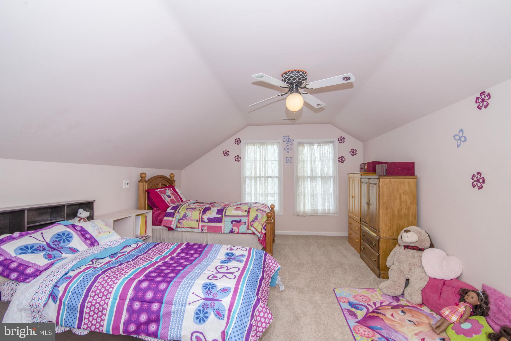 607 Angelwing Lane Frederick, MD 21703 - Photo 21 of 30 One Huge Bedroom!