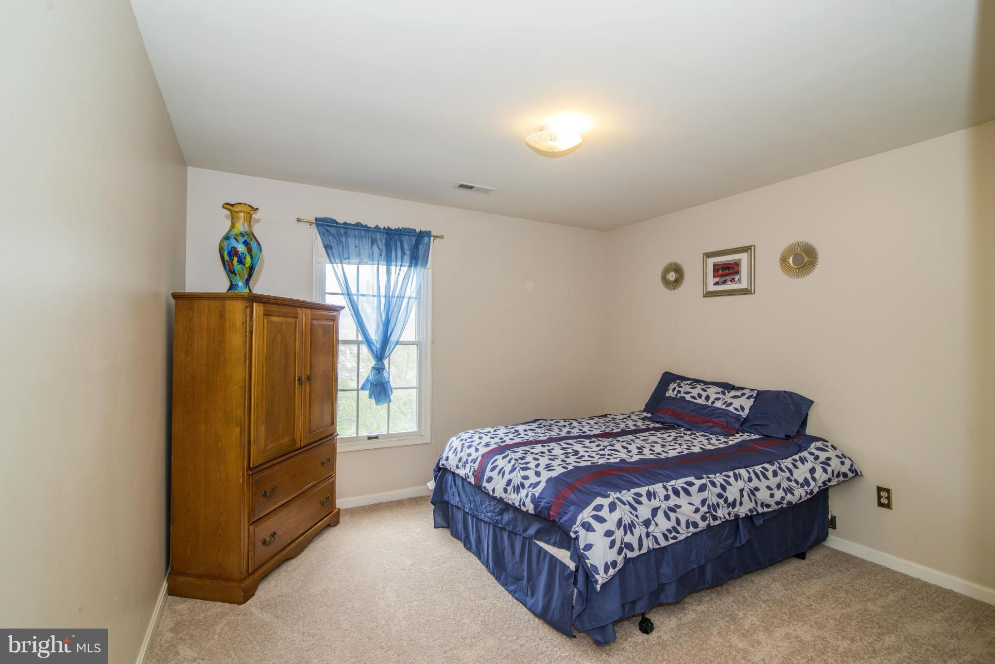 607 Angelwing Lane Frederick, MD 21703 - Photo 22 of 30 Bedroom on the Corner