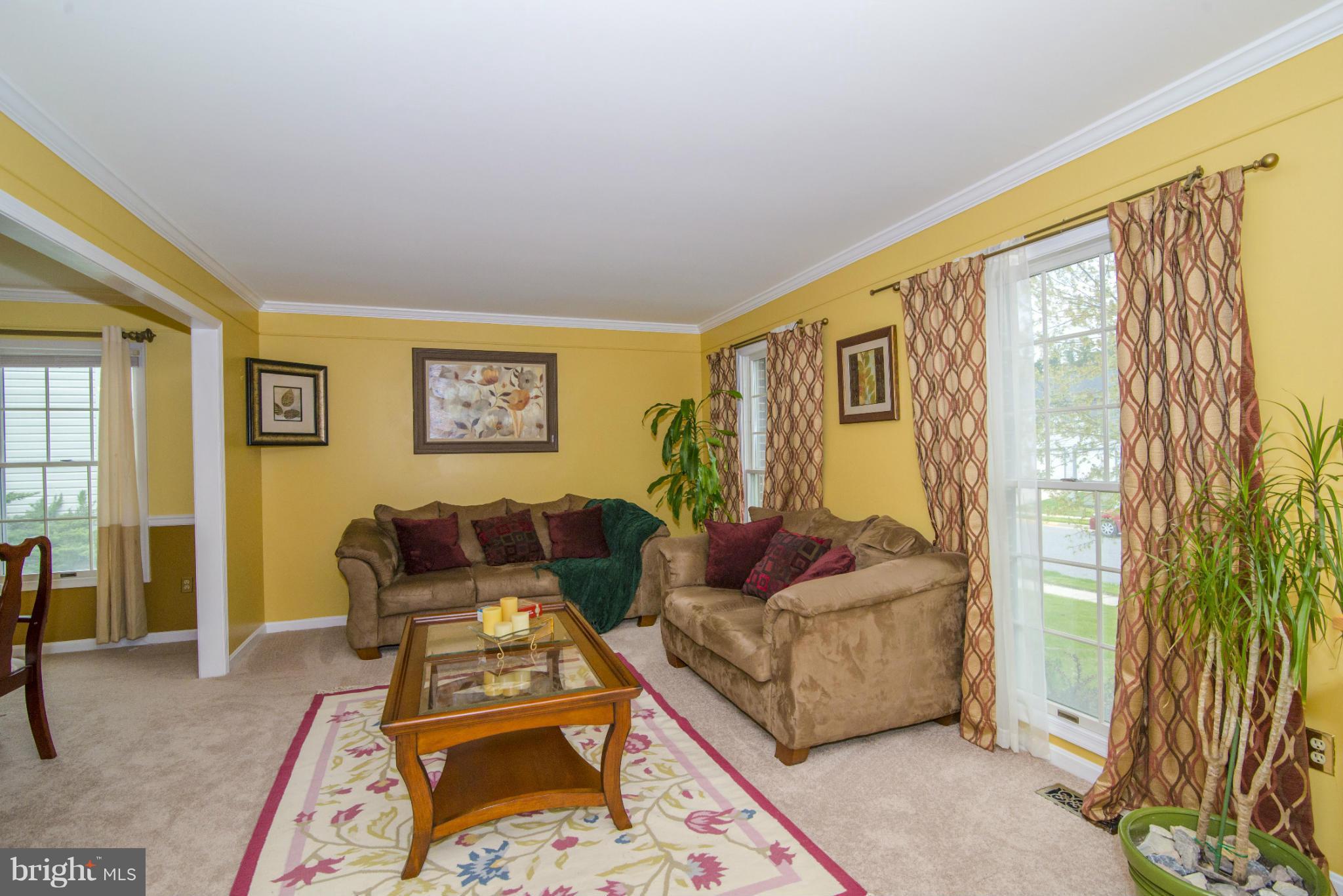 607 Angelwing Lane Frederick, MD 21703 - Photo 4 of 30 New Carpet!
