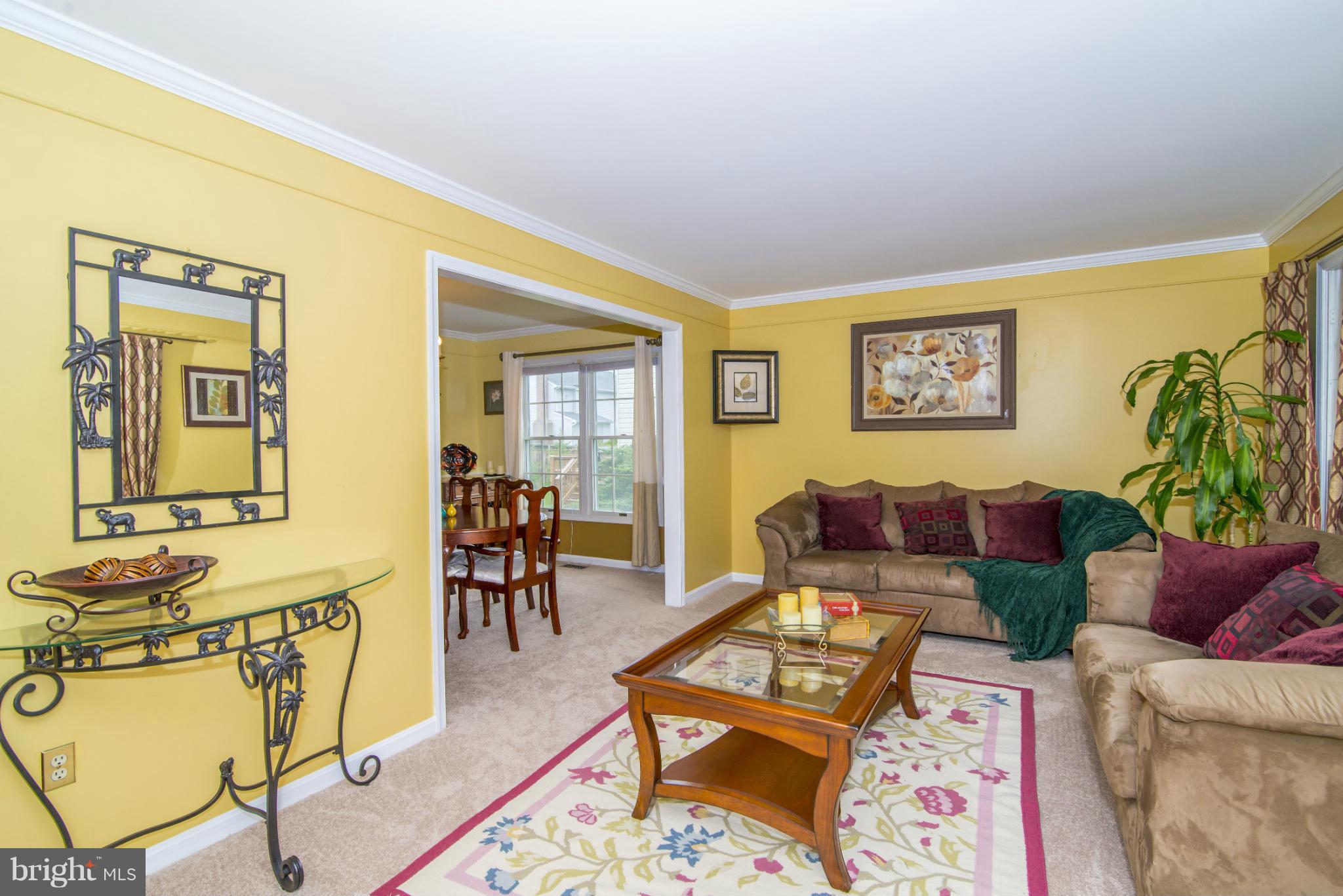 607 Angelwing Lane Frederick, MD 21703 - Photo 5 of 30 New Paint!