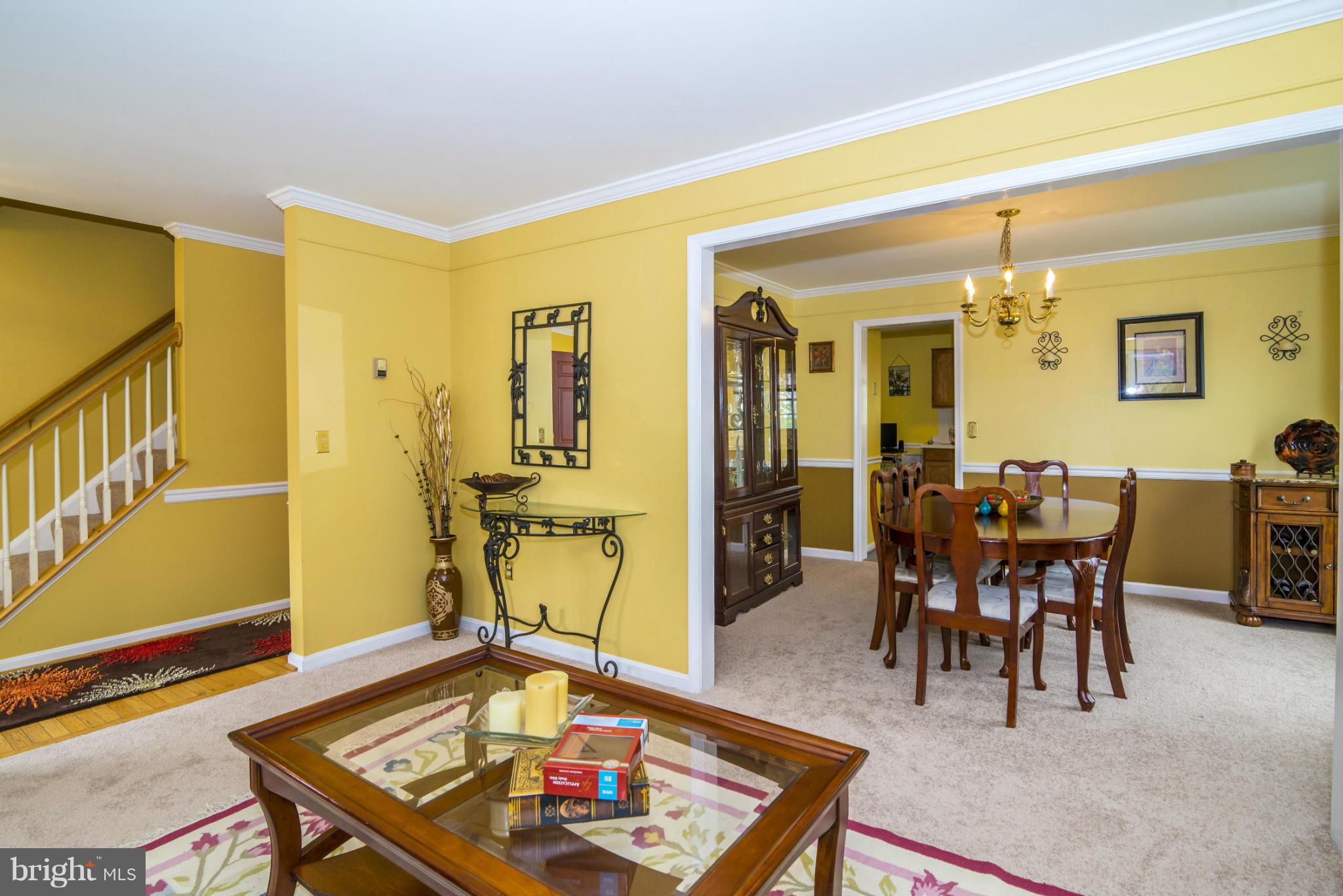 607 Angelwing Lane Frederick, MD 21703 - Photo 7 of 30 Open