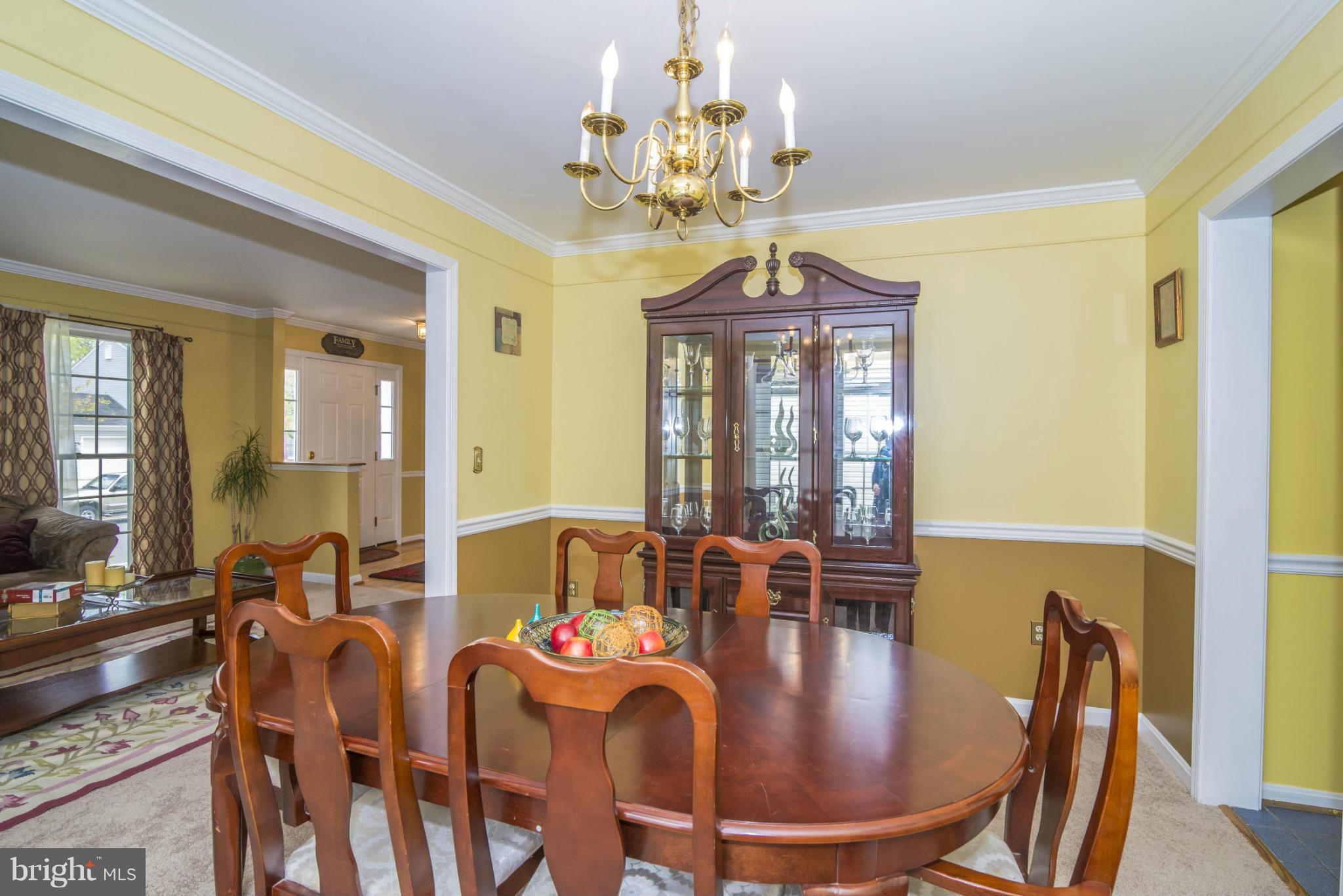 607 Angelwing Lane Frederick, MD 21703 - Photo 8 of 30 Light