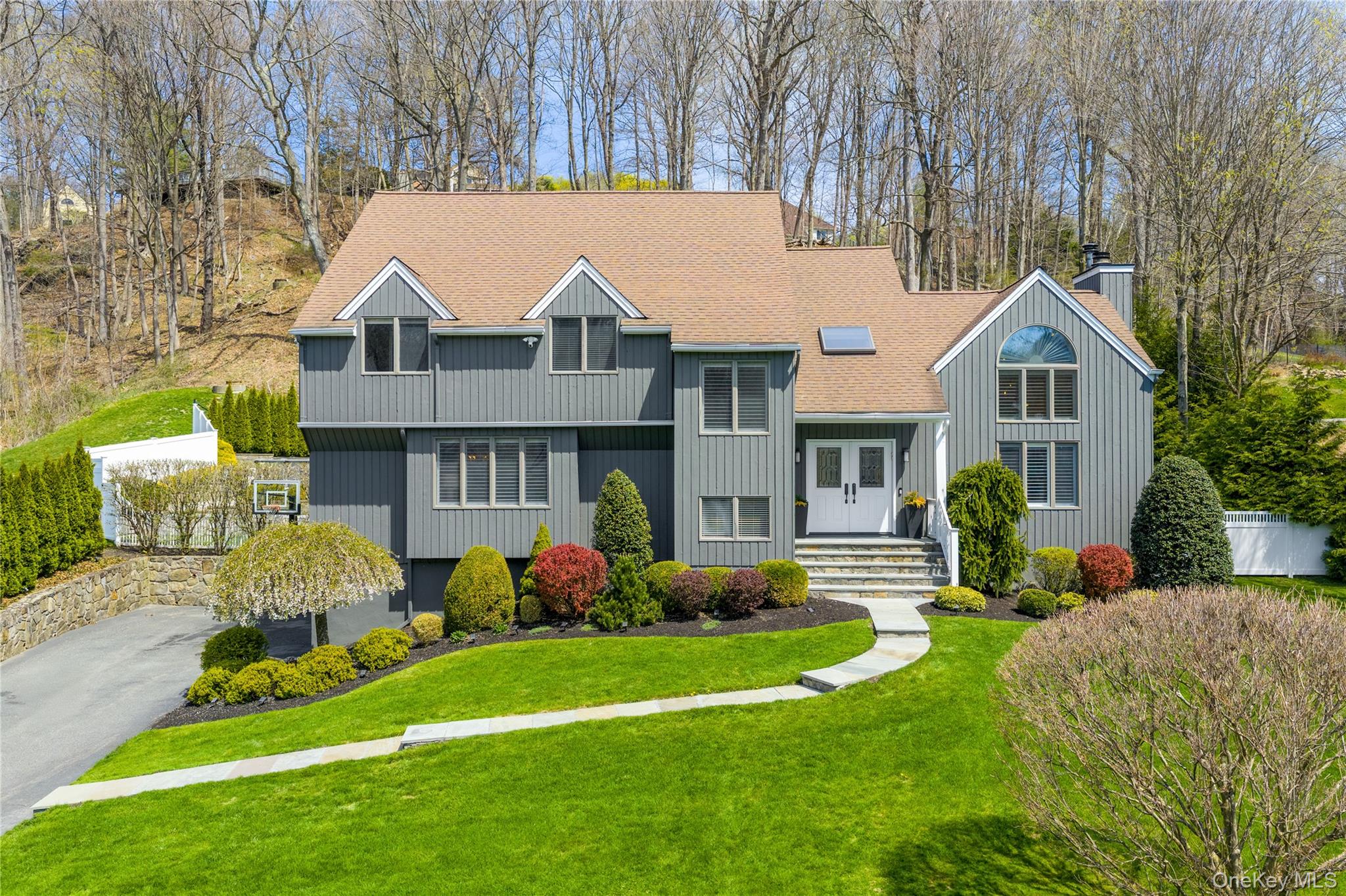 25 Pheasant Run Road Pleasantville, NY 10570 - Photo 1 of 1 Welcome Home!