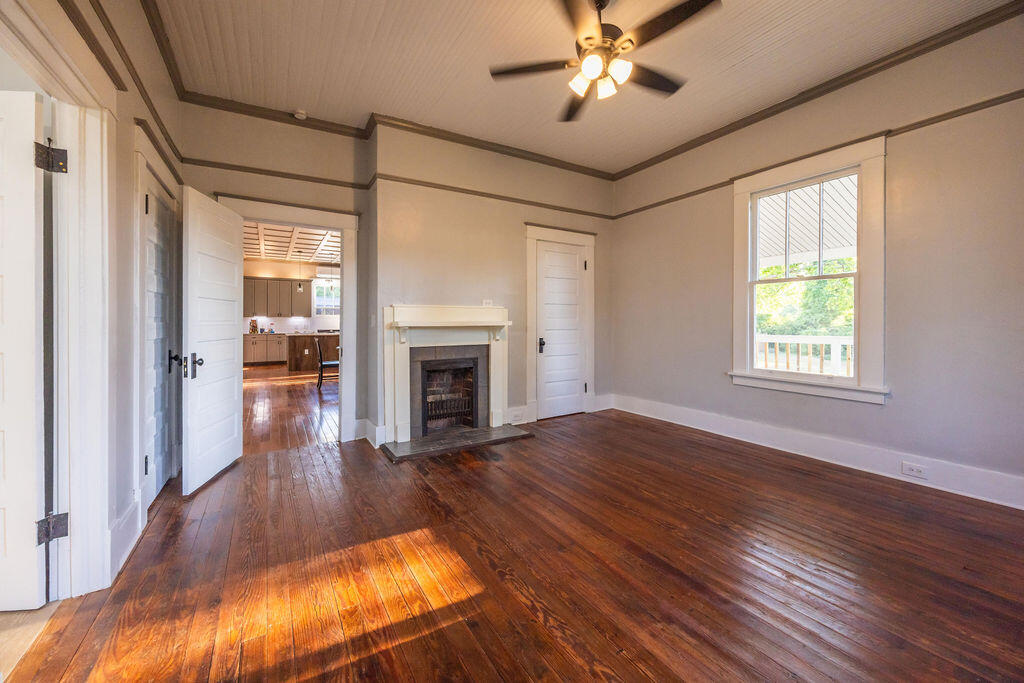313 Lynch Street Edgefield, SC 29824 - Photo 22 of 48