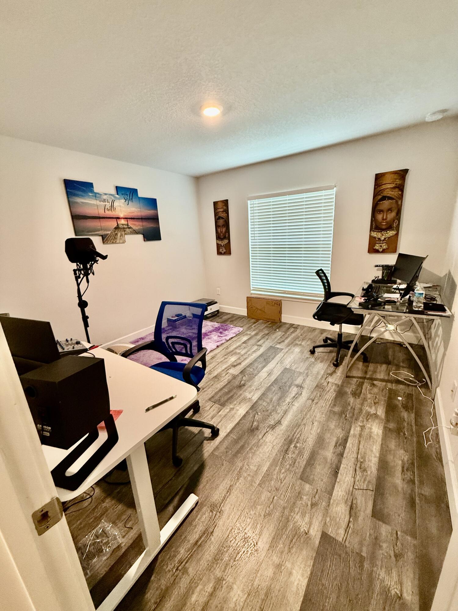 4480 Southwest Jaunt Road Port St. Lucie, FL 34953 - Photo 13 of 31 Bedroom 2