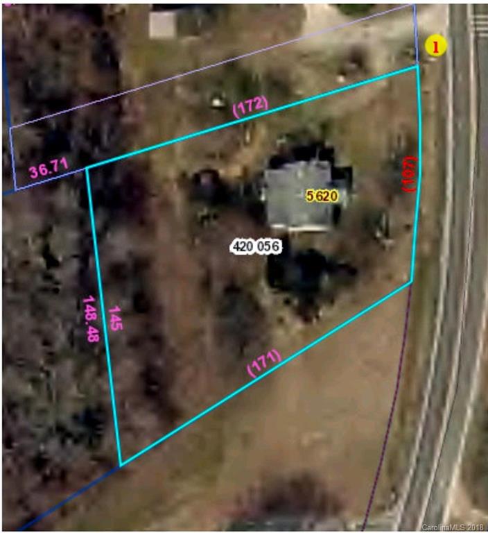 5620 Faith Road Salisbury, NC 28146 - Photo 1 of 2