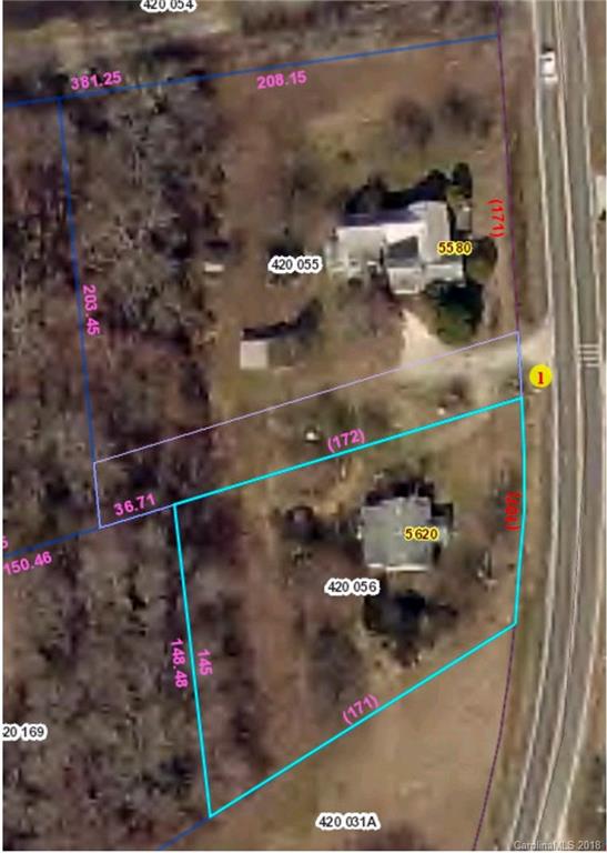 5620 Faith Road Salisbury, NC 28146 - Photo 2 of 2