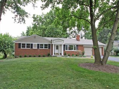 6475 Shawnee Run Road Madeira, OH 45243 - Photo 1 of 1
