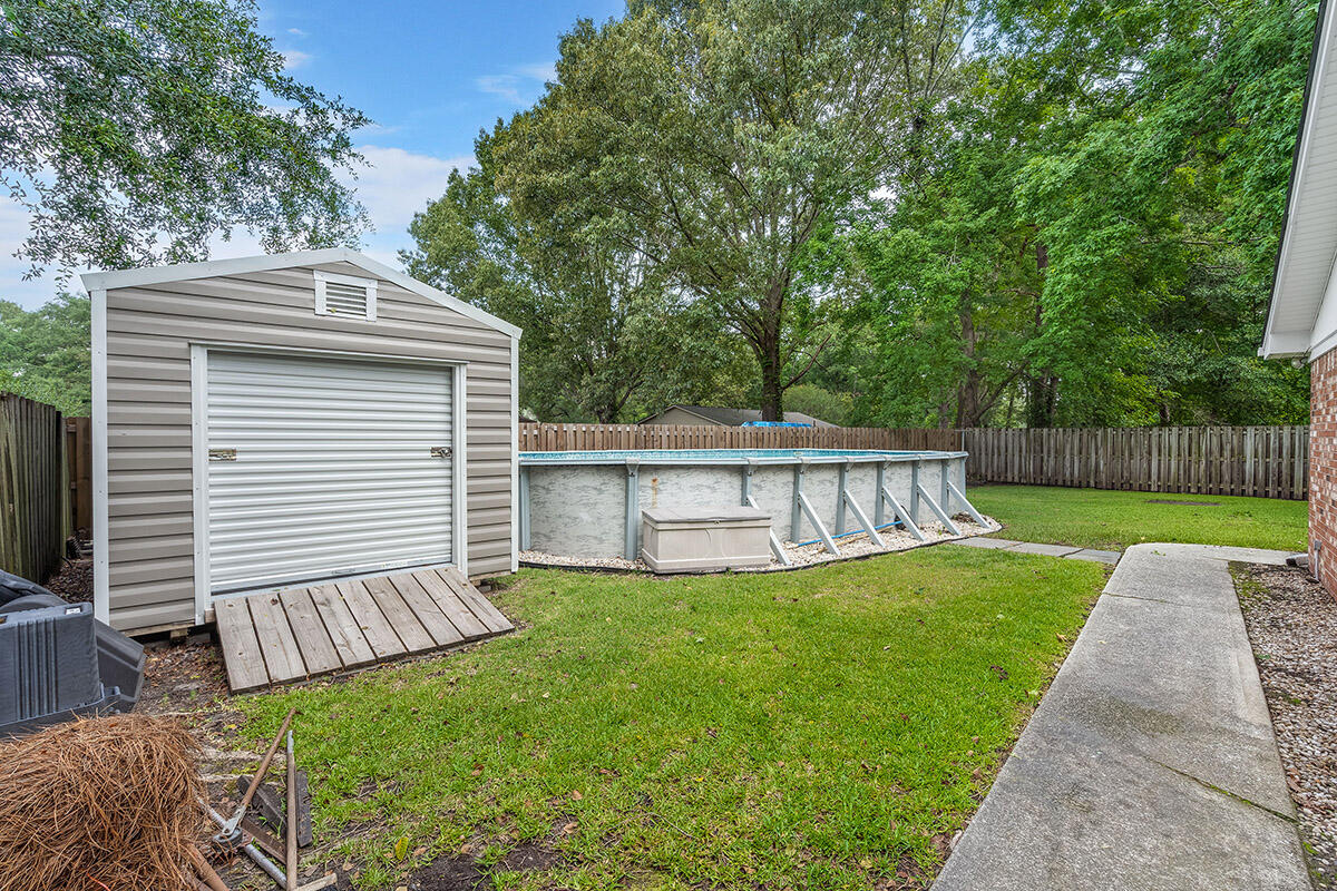 18 Kenilworth Road Goose Creek, SC 29445 - Photo 25 of 26 26