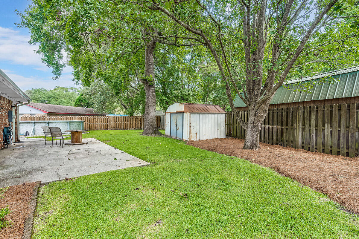 18 Kenilworth Road Goose Creek, SC 29445 - Photo 26 of 26 27