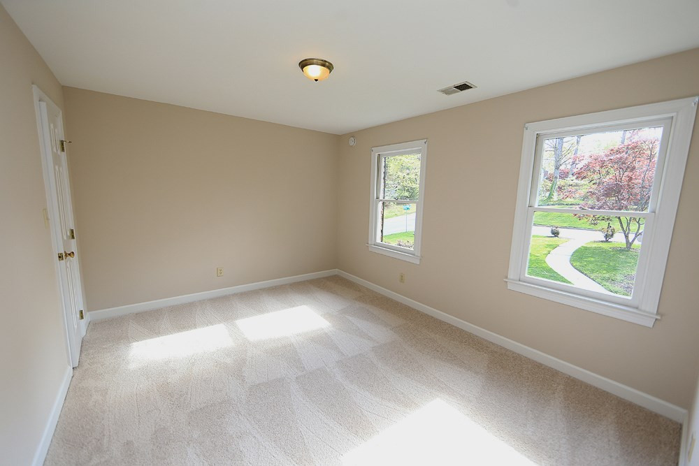 7809 Ketley Court Raleigh, NC 27615 - Photo 22 of 30 3rd Bedroom