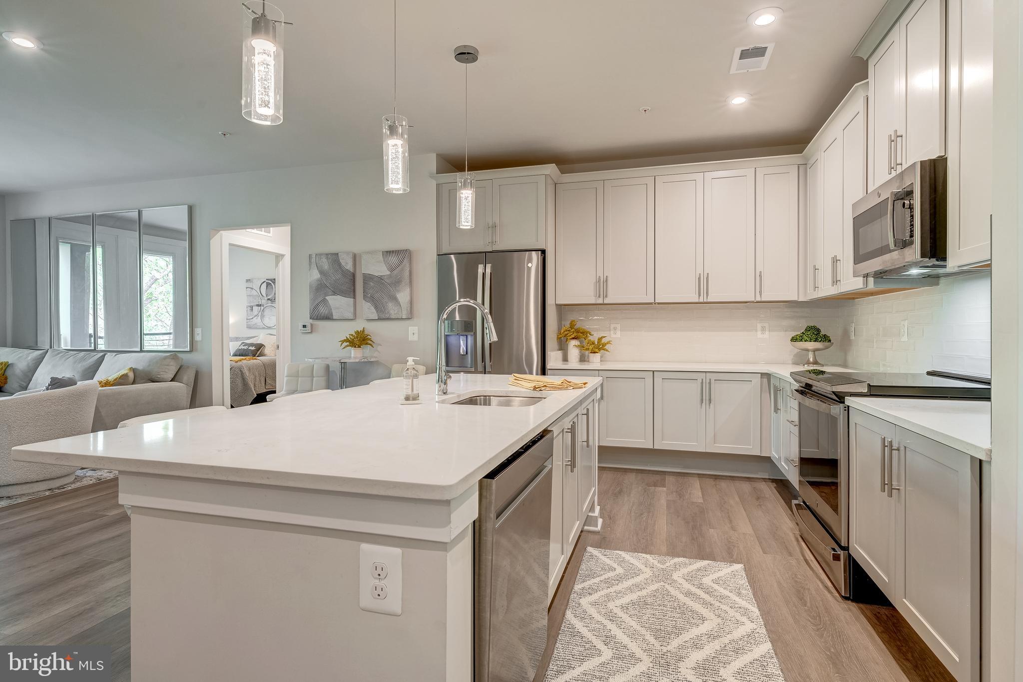 1669 Bandit Loop, Unit 406A Reston, VA 20190 - Photo 21 of 37