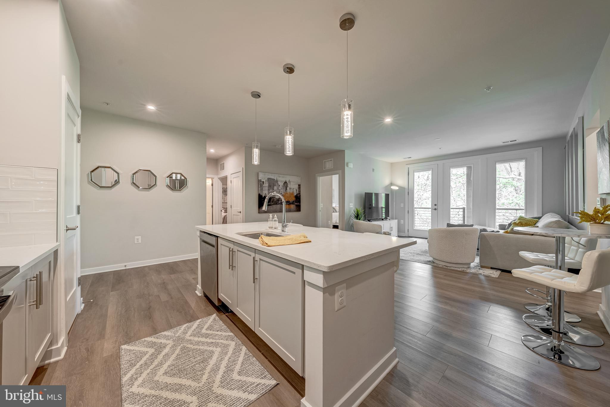 1669 Bandit Loop, Unit 406A Reston, VA 20190 - Photo 23 of 37