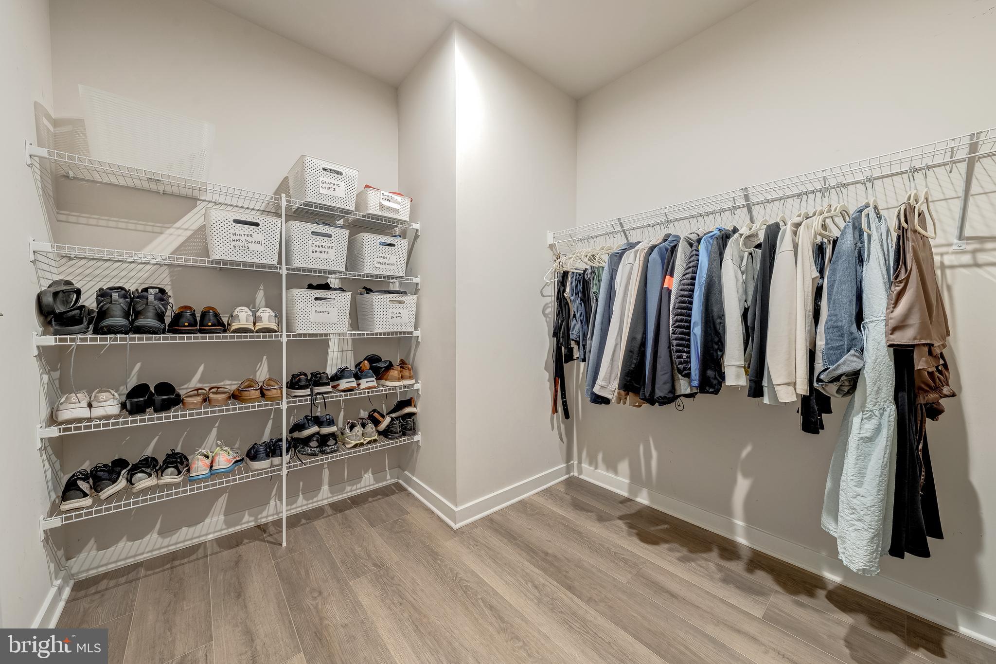 1669 Bandit Loop, Unit 406A Reston, VA 20190 - Photo 29 of 37