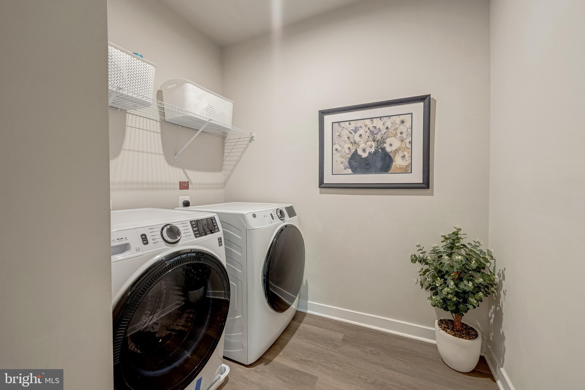 1669 Bandit Loop, Unit 406A Reston, VA 20190 - Photo 34 of 37