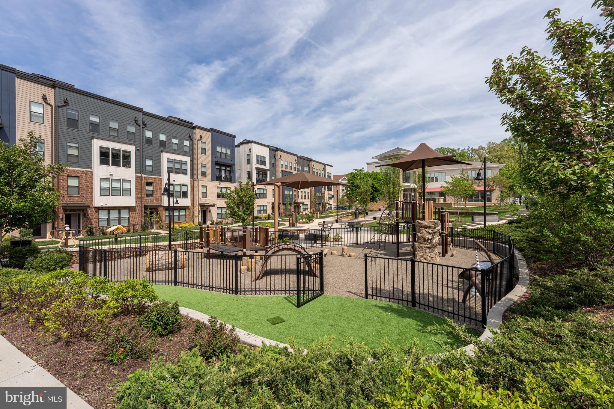 1669 Bandit Loop, Unit 406A Reston, VA 20190 - Photo 35 of 37