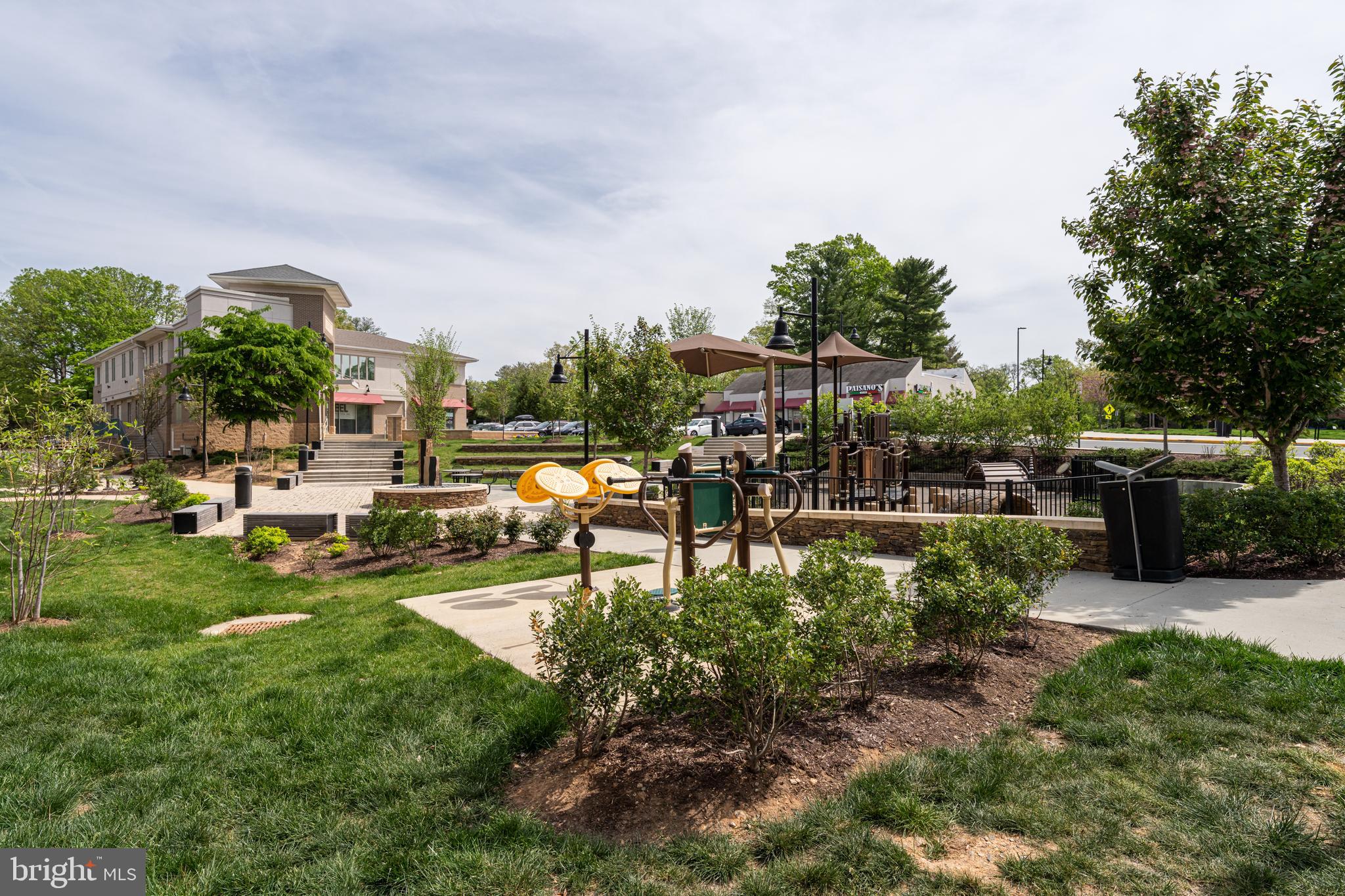 1669 Bandit Loop, Unit 406A Reston, VA 20190 - Photo 36 of 37