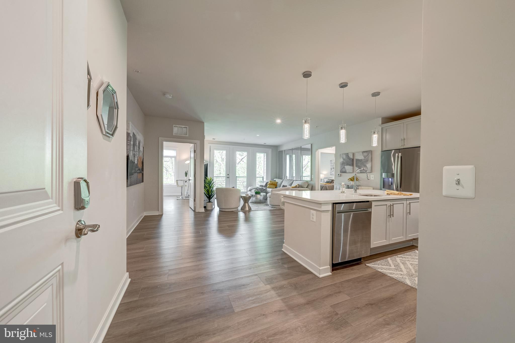 1669 Bandit Loop, Unit 406A Reston, VA 20190 - Photo 9 of 37