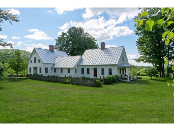 482 Joe Lord Road Corinth, VT 05086 - Photo 1 of 15