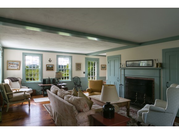 482 Joe Lord Road Corinth, VT 05086 - Photo 3 of 15