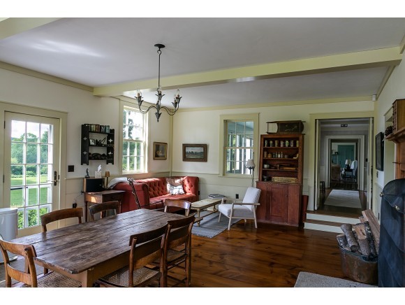 482 Joe Lord Road Corinth, VT 05086 - Photo 4 of 15
