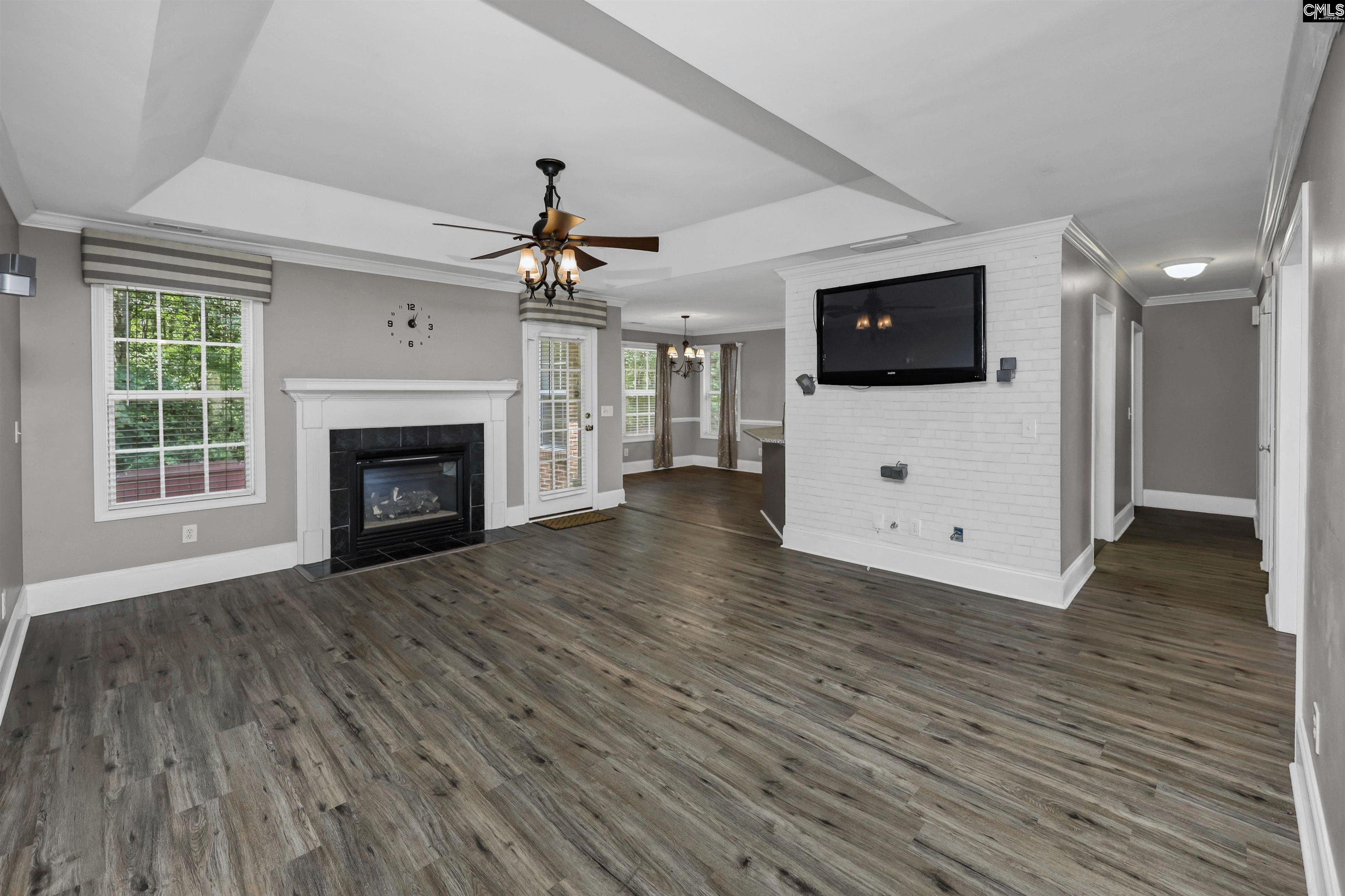 121 Frasier Bay Road Columbia, SC 29229 - Photo 9 of 52