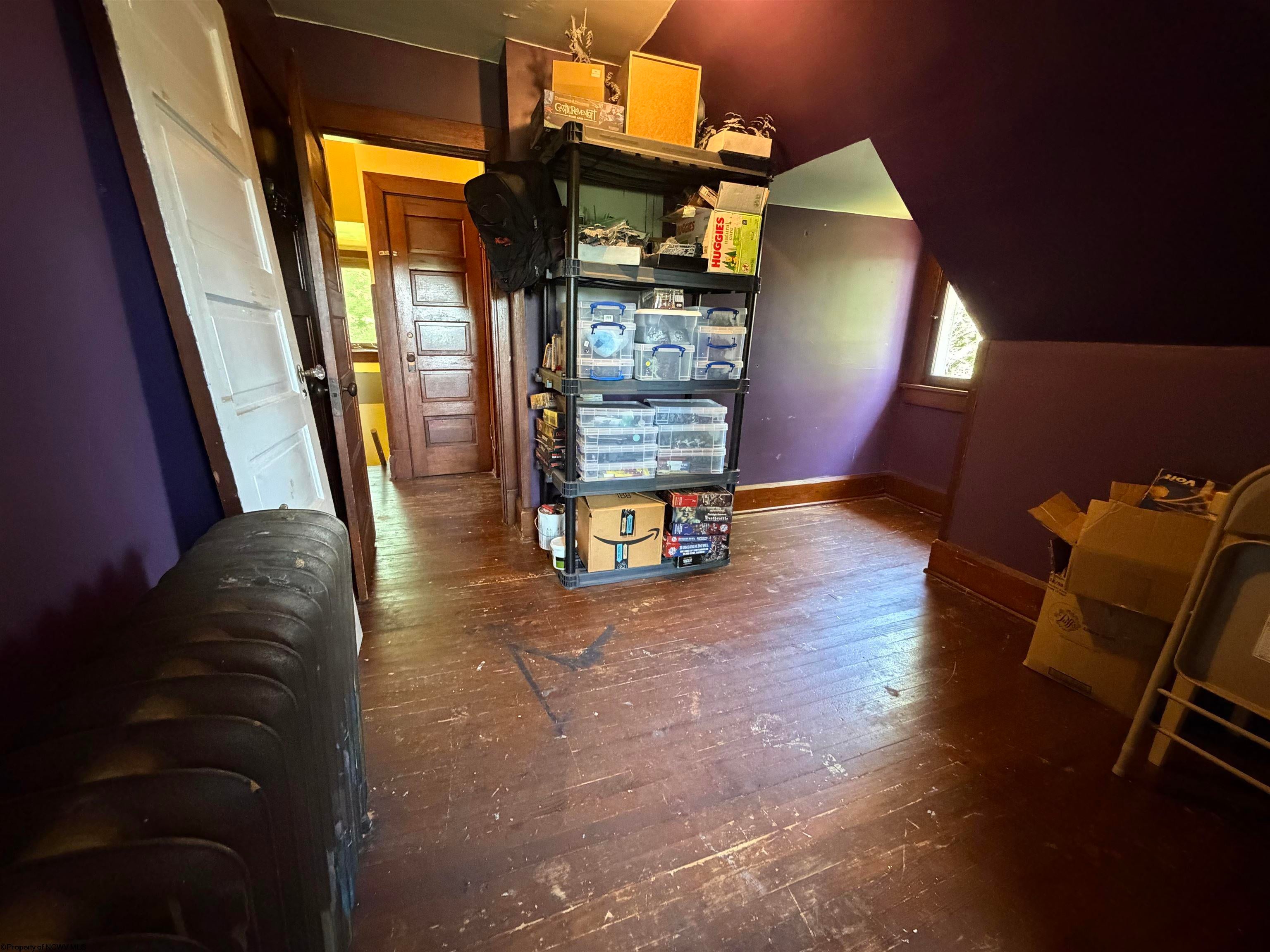 1616 Country Club Road Fairmont, WV 26554 - Photo 17 of 21 Gallery Image 17