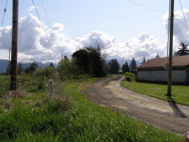 Vl Hadley Road North Tillamook, OR 97141 - Photo 14 of 18 Rd.JPG