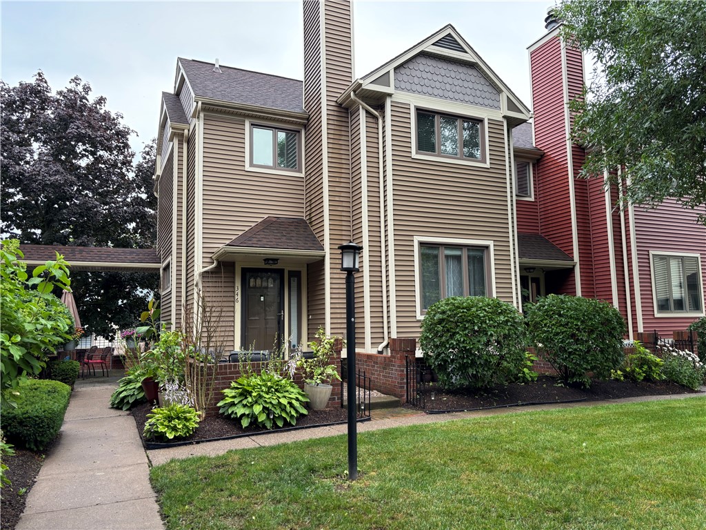 346 Frederick Douglass Street Rochester, NY 14608 - Photo 25 of 25
