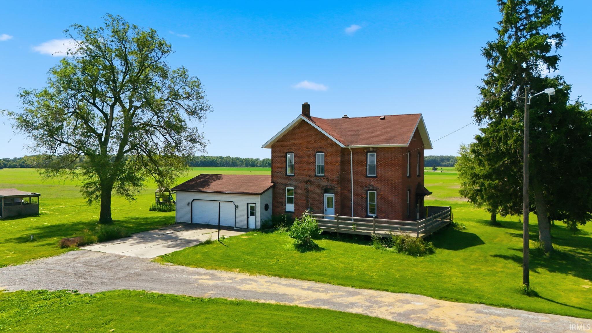 2113 Highway 1 Butler, IN 46721 - Photo 3 of 38