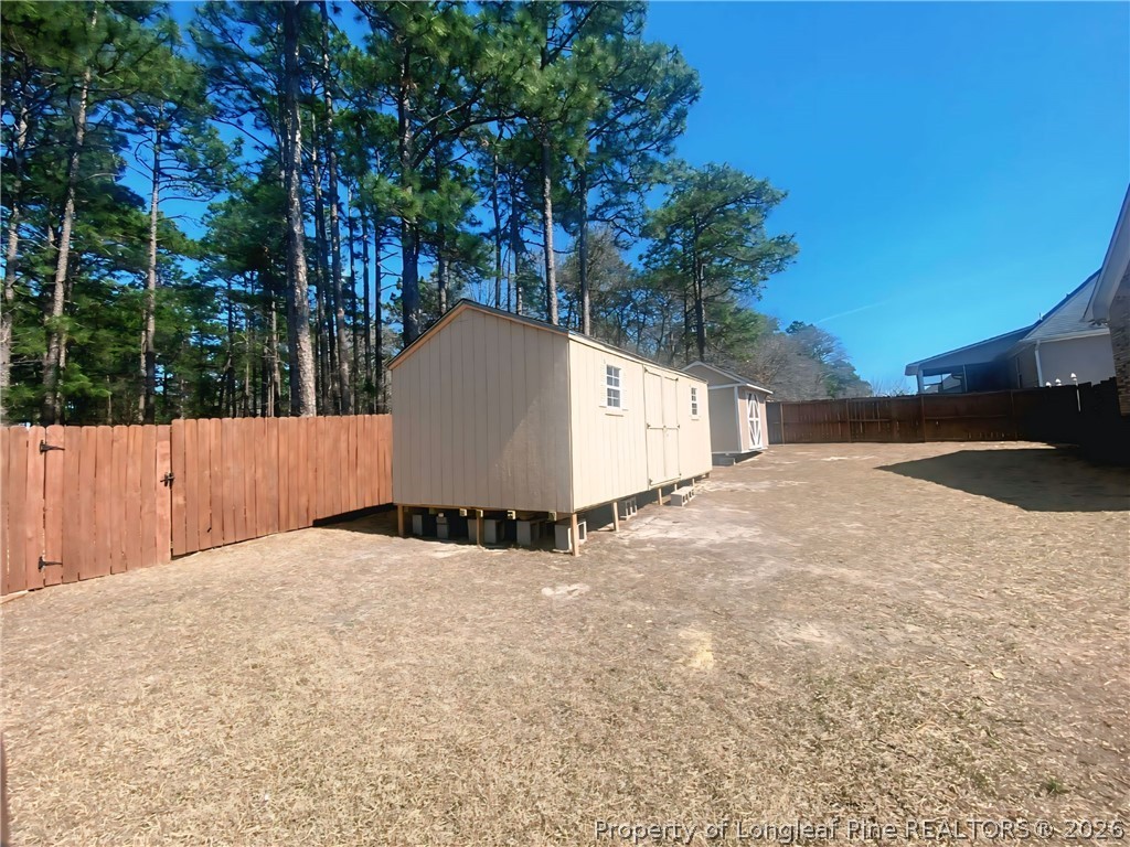 5236 Spreading Branch Road Hope Mills, NC 28348 - Photo 13 of 14 Gallery Image 13
