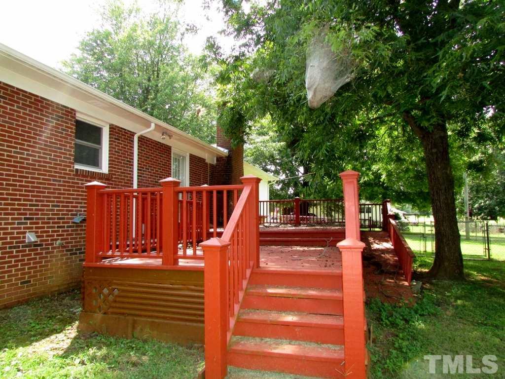 3056 Burlington Road Roxboro, NC 27574 - Photo 14 of 24