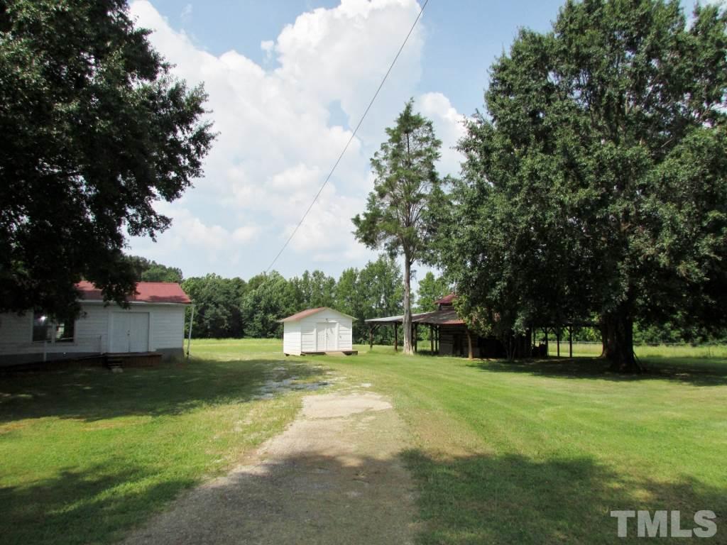 3056 Burlington Road Roxboro, NC 27574 - Photo 19 of 24