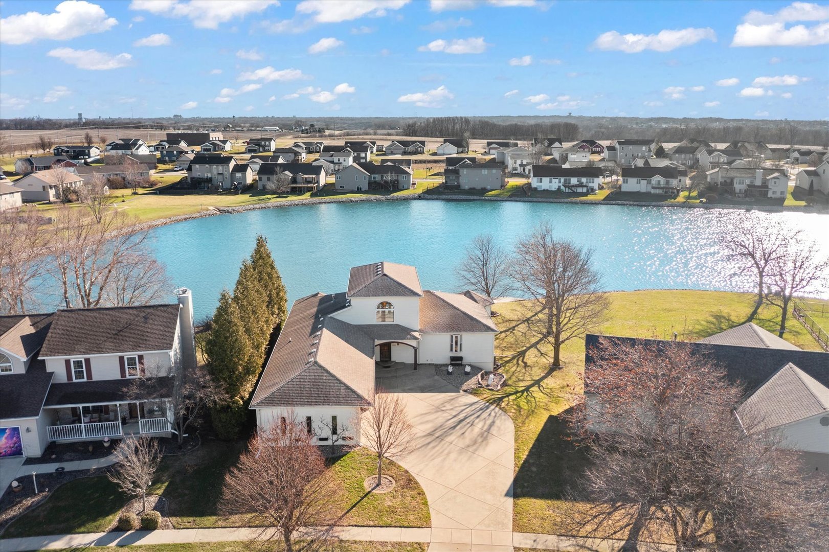2208 Altoona Road Bloomington, IL 61705 - Photo 2 of 53