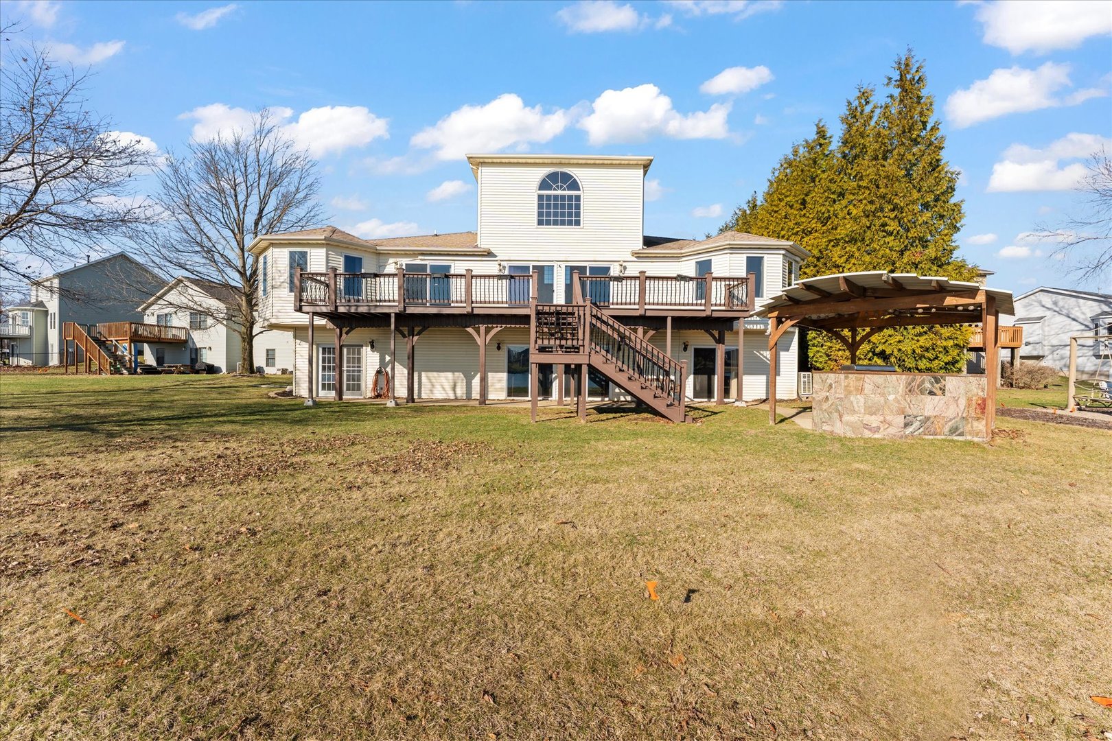 2208 Altoona Road Bloomington, IL 61705 - Photo 32 of 53