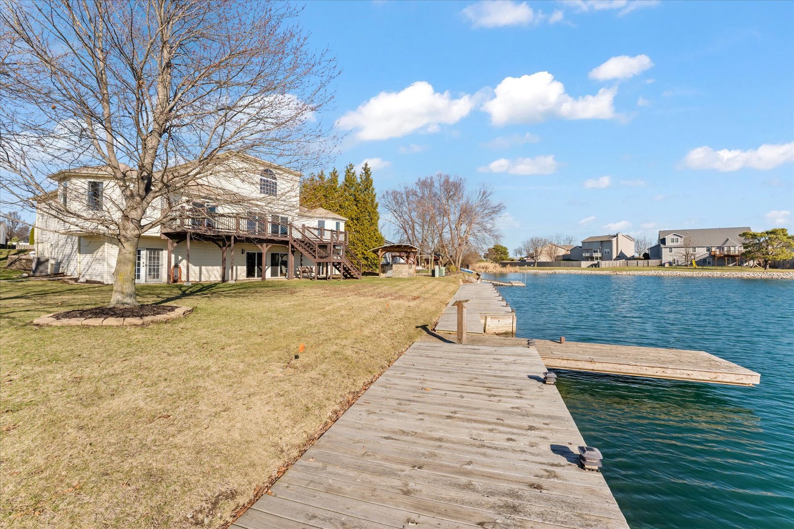 2208 Altoona Road Bloomington, IL 61705 - Photo 35 of 53