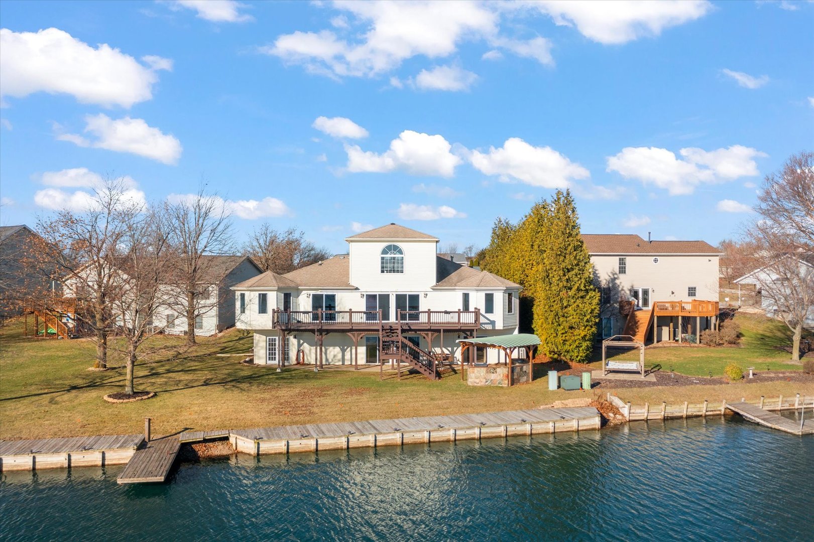 2208 Altoona Road Bloomington, IL 61705 - Photo 39 of 53