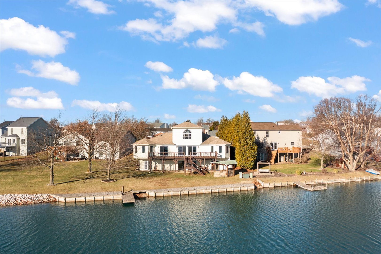 2208 Altoona Road Bloomington, IL 61705 - Photo 40 of 53