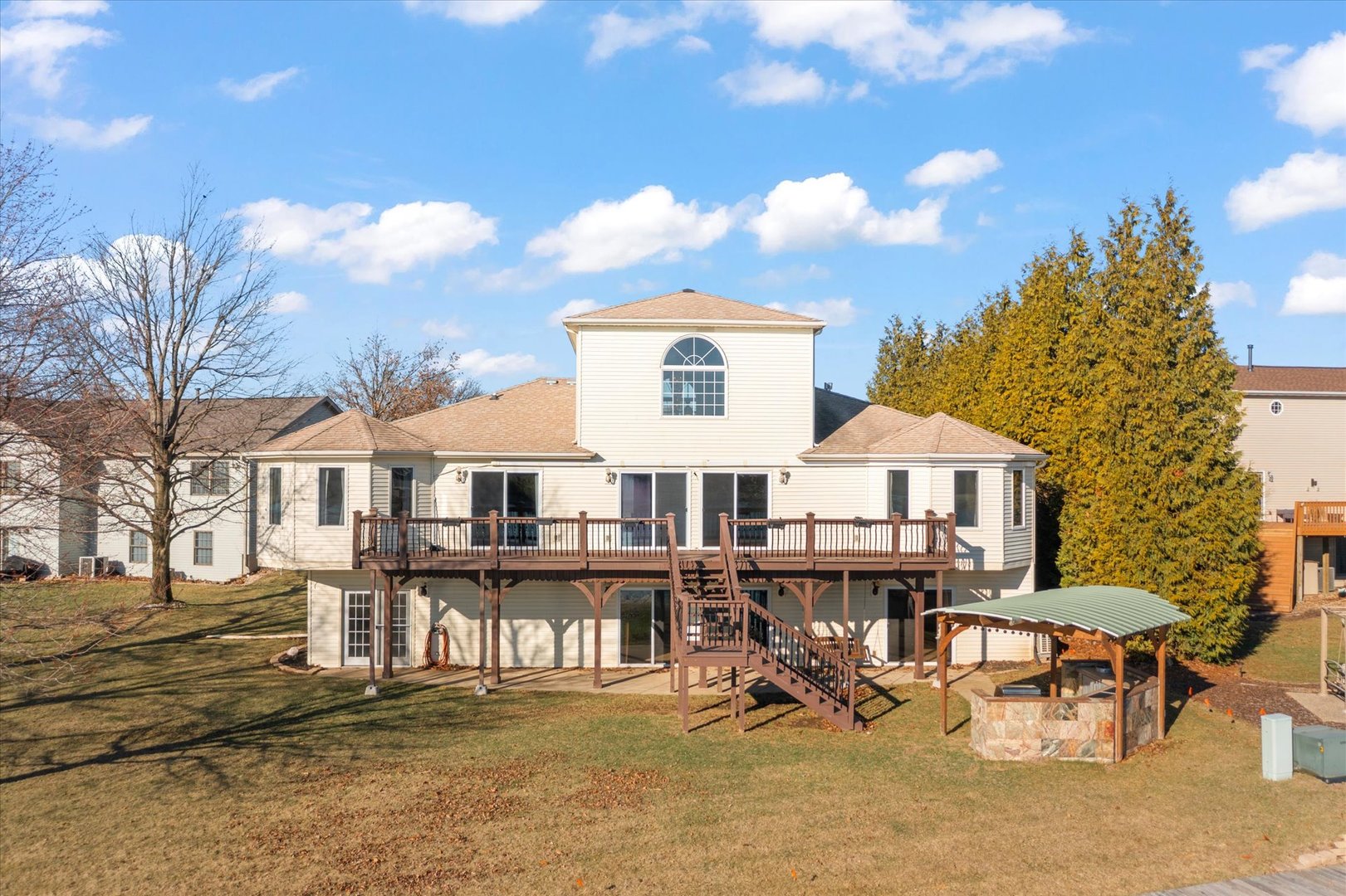 2208 Altoona Road Bloomington, IL 61705 - Photo 41 of 53