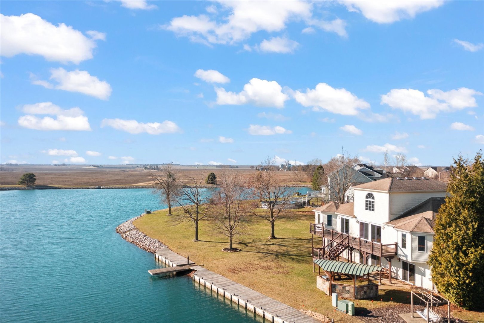 2208 Altoona Road Bloomington, IL 61705 - Photo 42 of 53